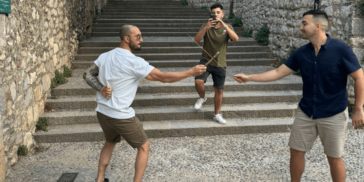 Viu l’Aventura de Joc de Trons a Girona: Reserva el teu Escape Room Èpic!