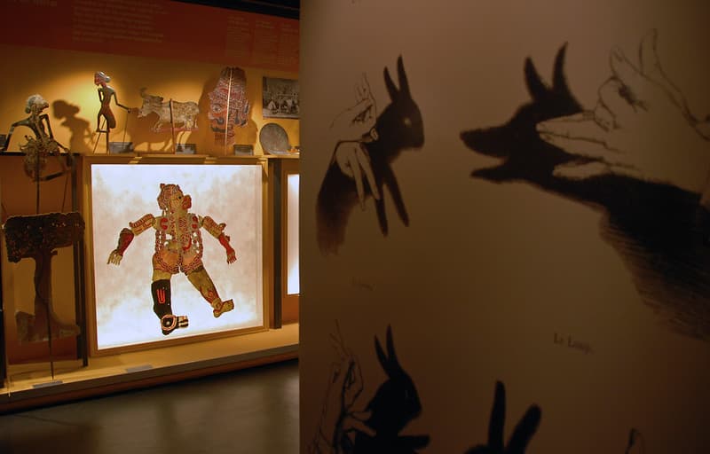 Museu del Cinema de Girona: un viatge visual únic 2