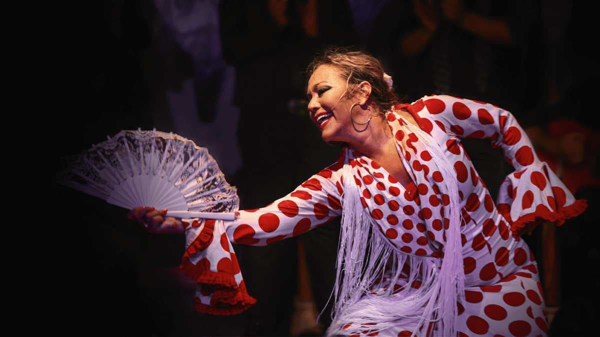 Découvrez la magie du flamenco au Tablao Cordobés 3