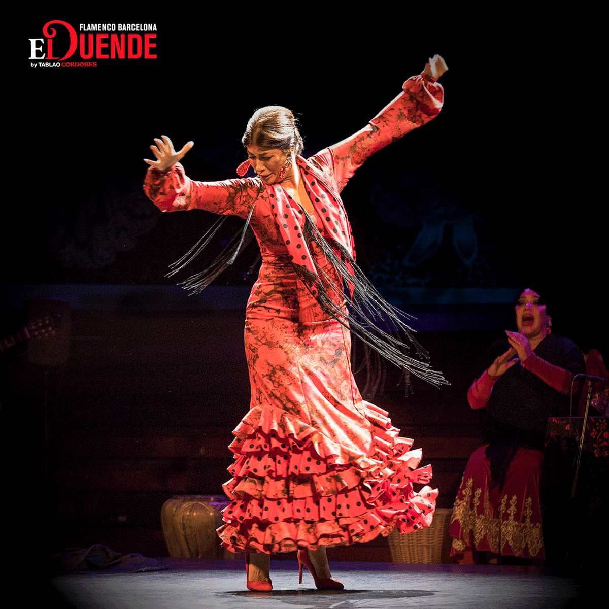 Découvrez la magie du flamenco au Tablao Cordobés 4