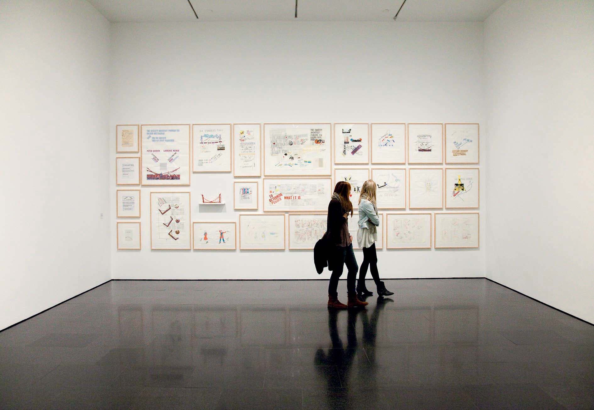 Biglietto d'ingresso al MACBA - Museu d'Art Contemporani de Barcelona 4