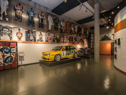 Museu Olímpic de Barcelona – Viu l’esport com mai abans