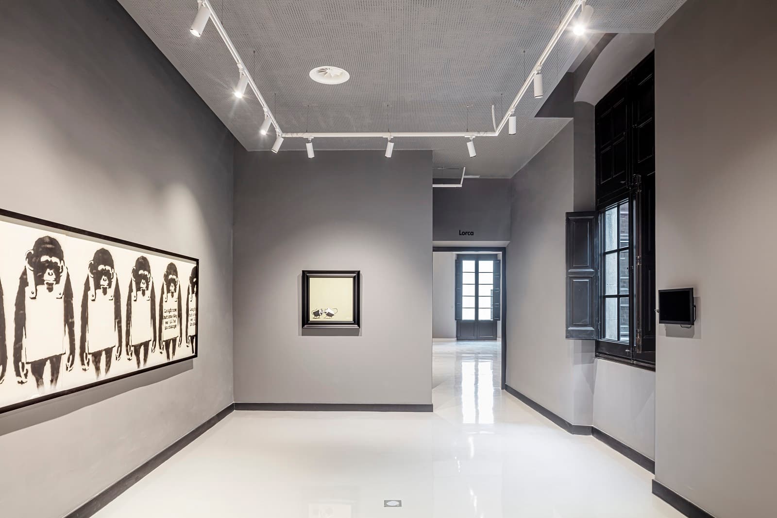 Geführte Tour durch das Picasso Museum und das Moco Museum in Barcelona 2