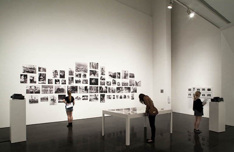 Biglietto d'ingresso al MACBA - Museu d'Art Contemporani de Barcelona 3