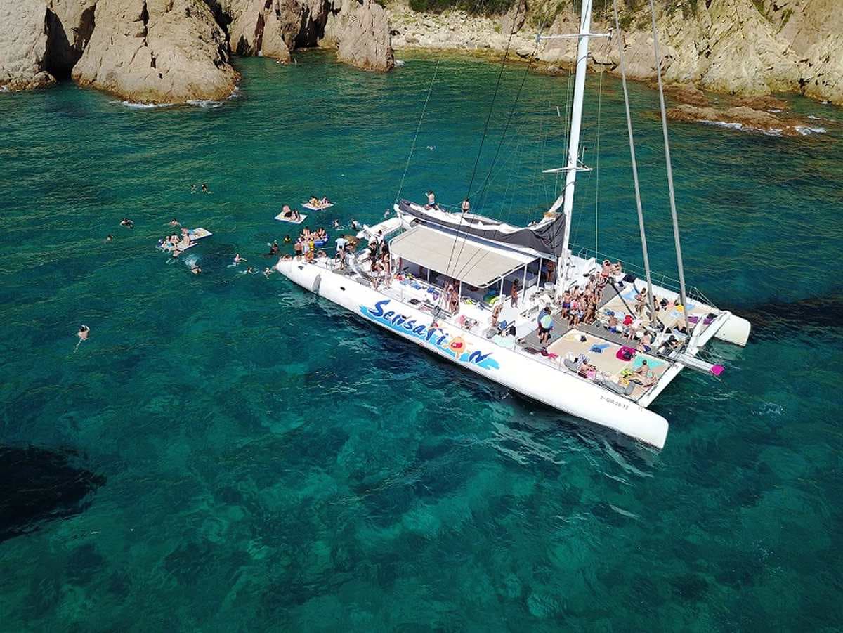 Festa en Catamarà NOMÉS ADULTS 3
