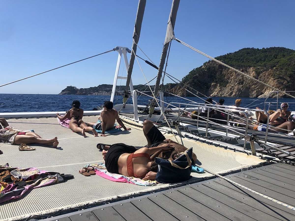 Festa en Catamarà NOMÉS ADULTS 4