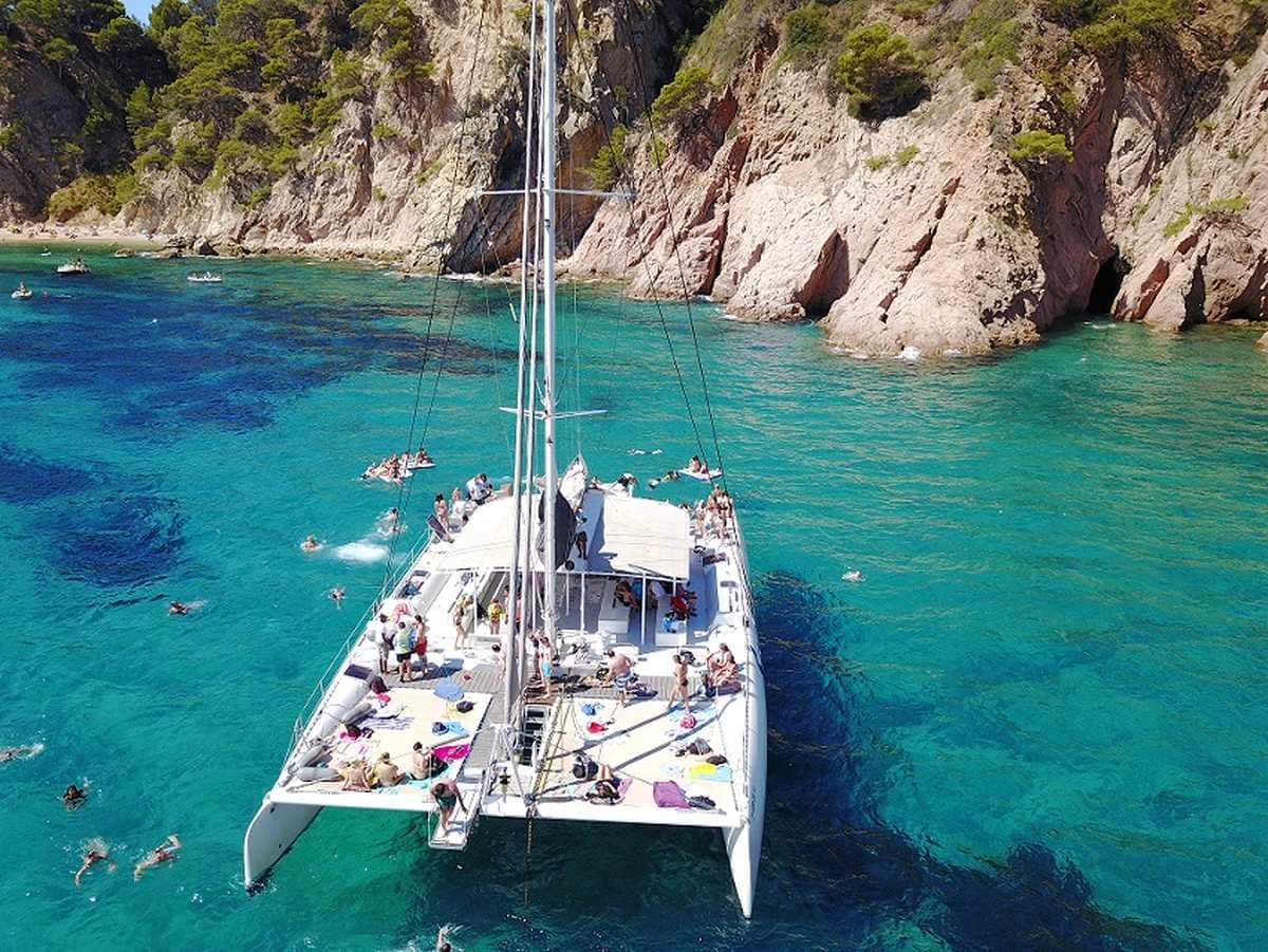 Festa en Catamarà NOMÉS ADULTS