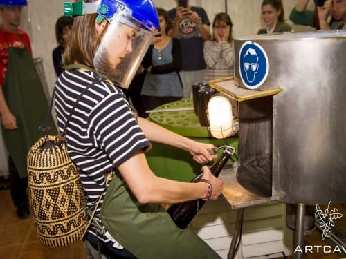 Crea el teu propi Cava: Una Experiència Única al Cor del Penedès 2