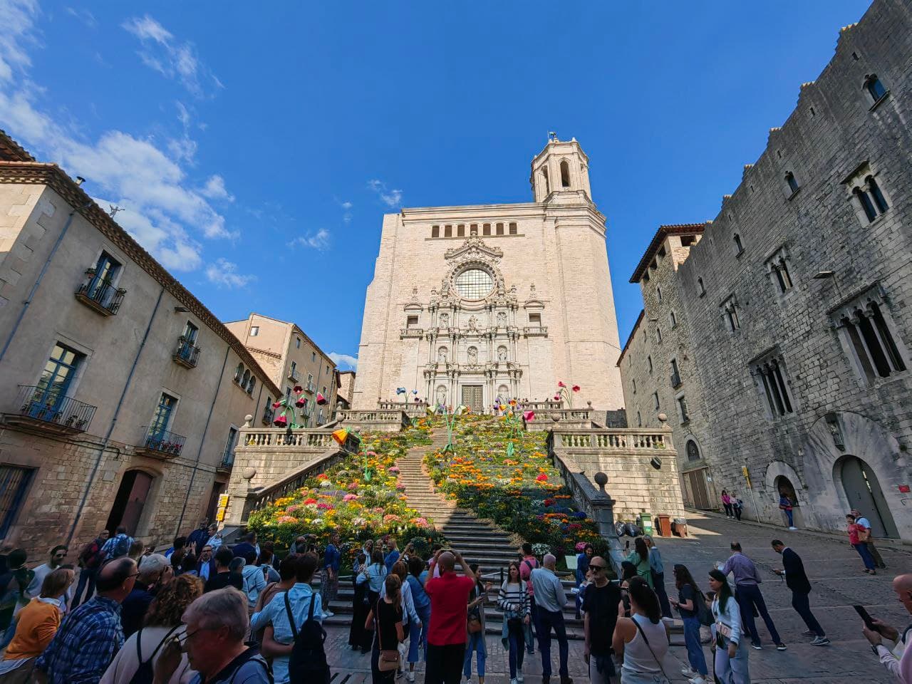 Viu l’Aventura de Joc de Trons a Girona: Reserva el teu Escape Room Èpic! 4