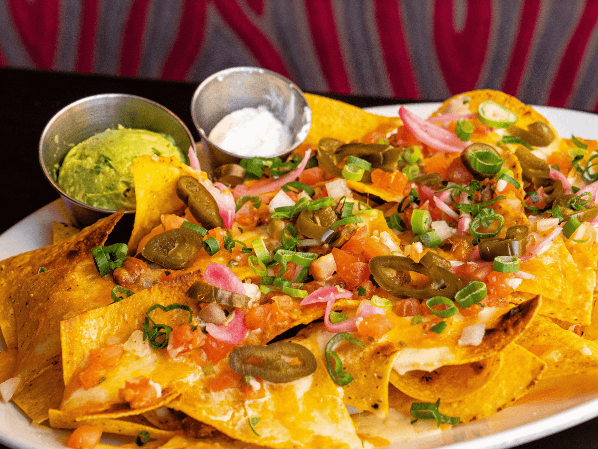 Menús Gold i Diamond – Hard Rock Cafe Barcelona 4