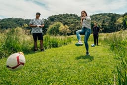 Viu l'Experiència del Futbol Golf: Diversió i Esport a l'Aire Lliure!