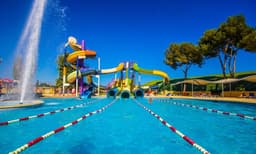 Parc Aquàtic Illa Fantasia – Accés Sense Cues
