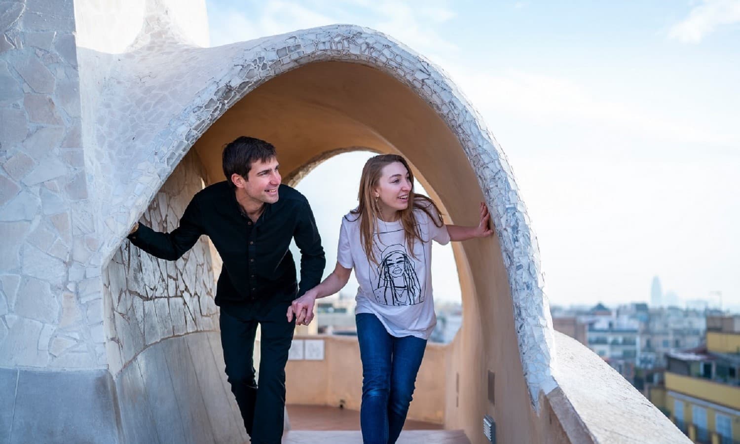 Visita Guidata a La Pedrera: Scopri il Gioiello di Gaudí Senza Attese 2