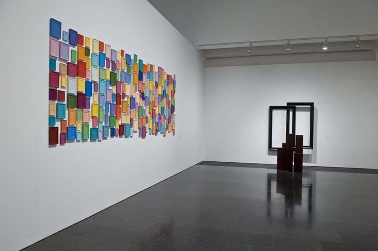 Biglietto d'ingresso al MACBA - Museu d'Art Contemporani de Barcelona 2