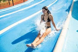 Marineland delfinario & parque acuático