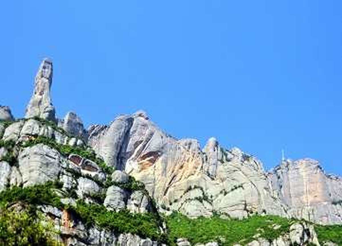 Montserrat 2