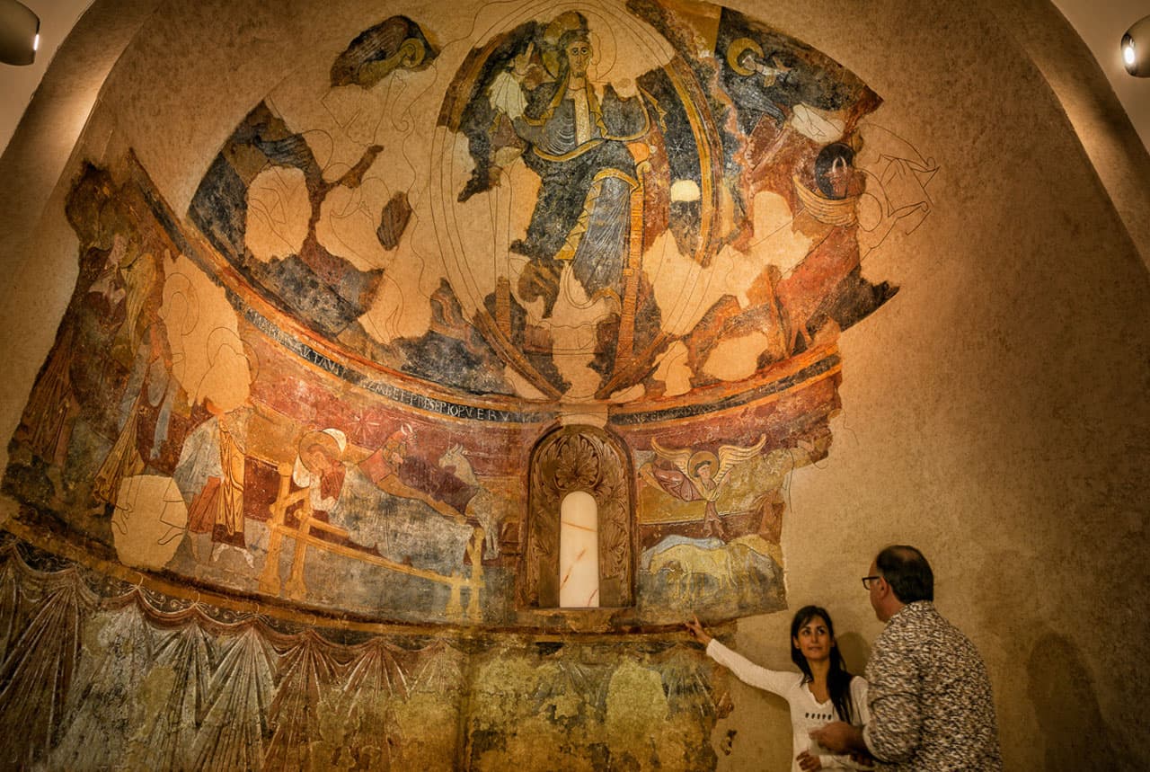 Eintrittskarten für das Kunstmuseum Girona 4