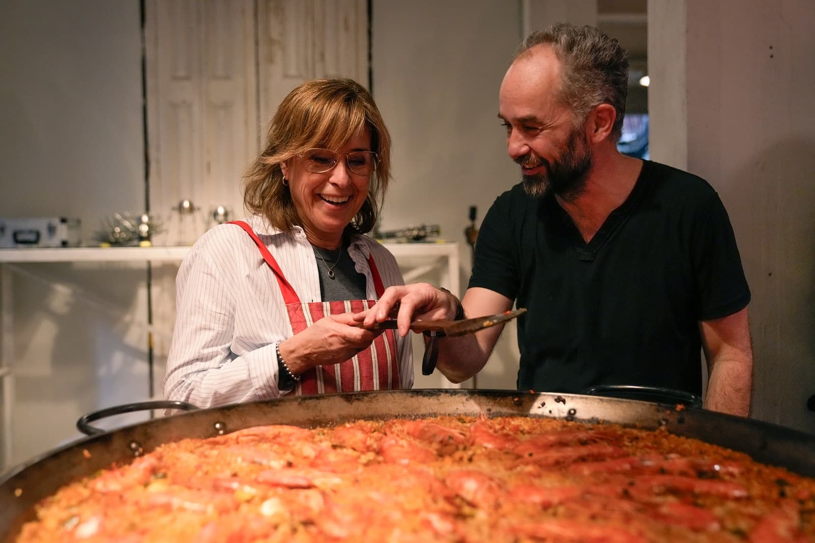 Geführte Tour: Barcelona entdecken + Paella-Workshop 4