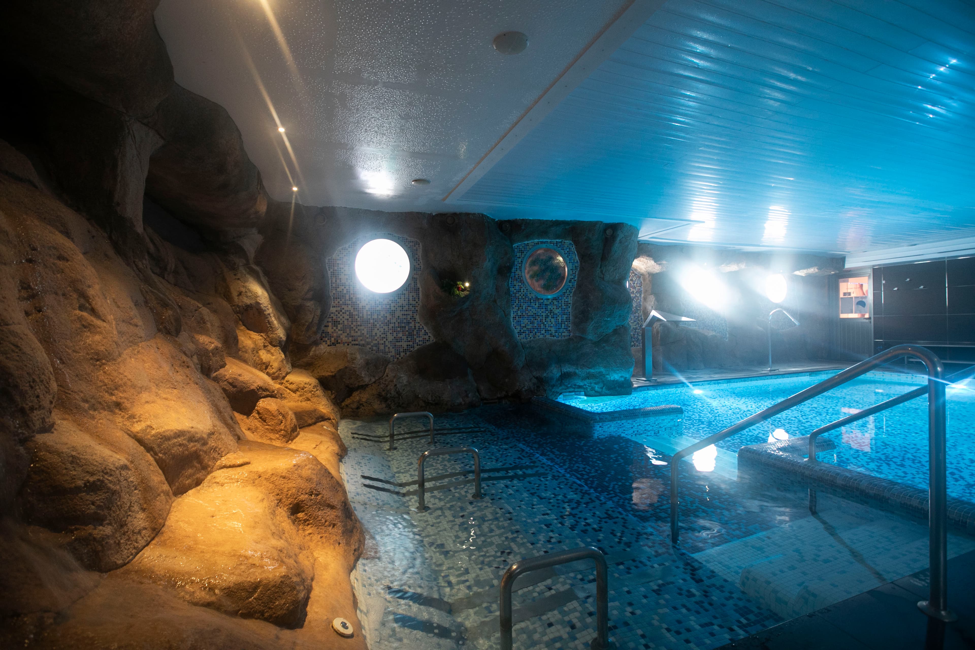 Circuit Spa Familiar (obligatori que sigui mínim un adult i un nen)  – Relaxa't i Rejoveneix 3