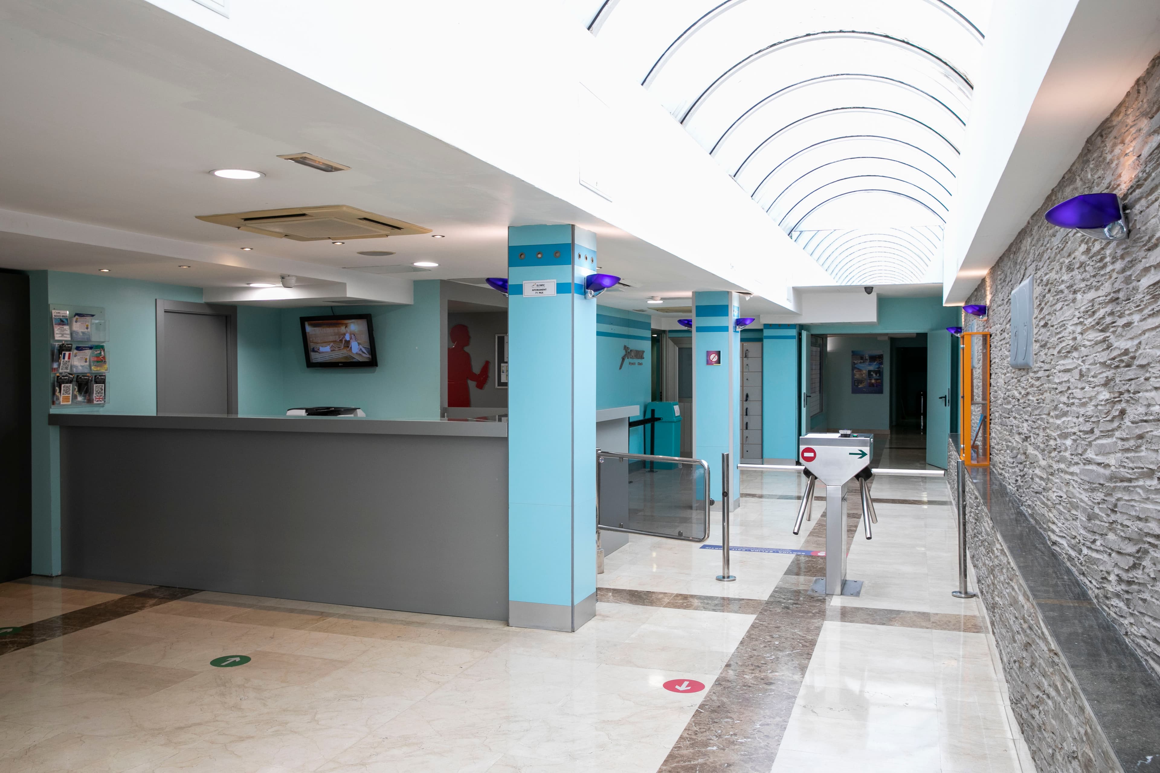 Circuit Spa Familiar (obligatori que sigui mínim un adult i un nen)  – Relaxa't i Rejoveneix 2