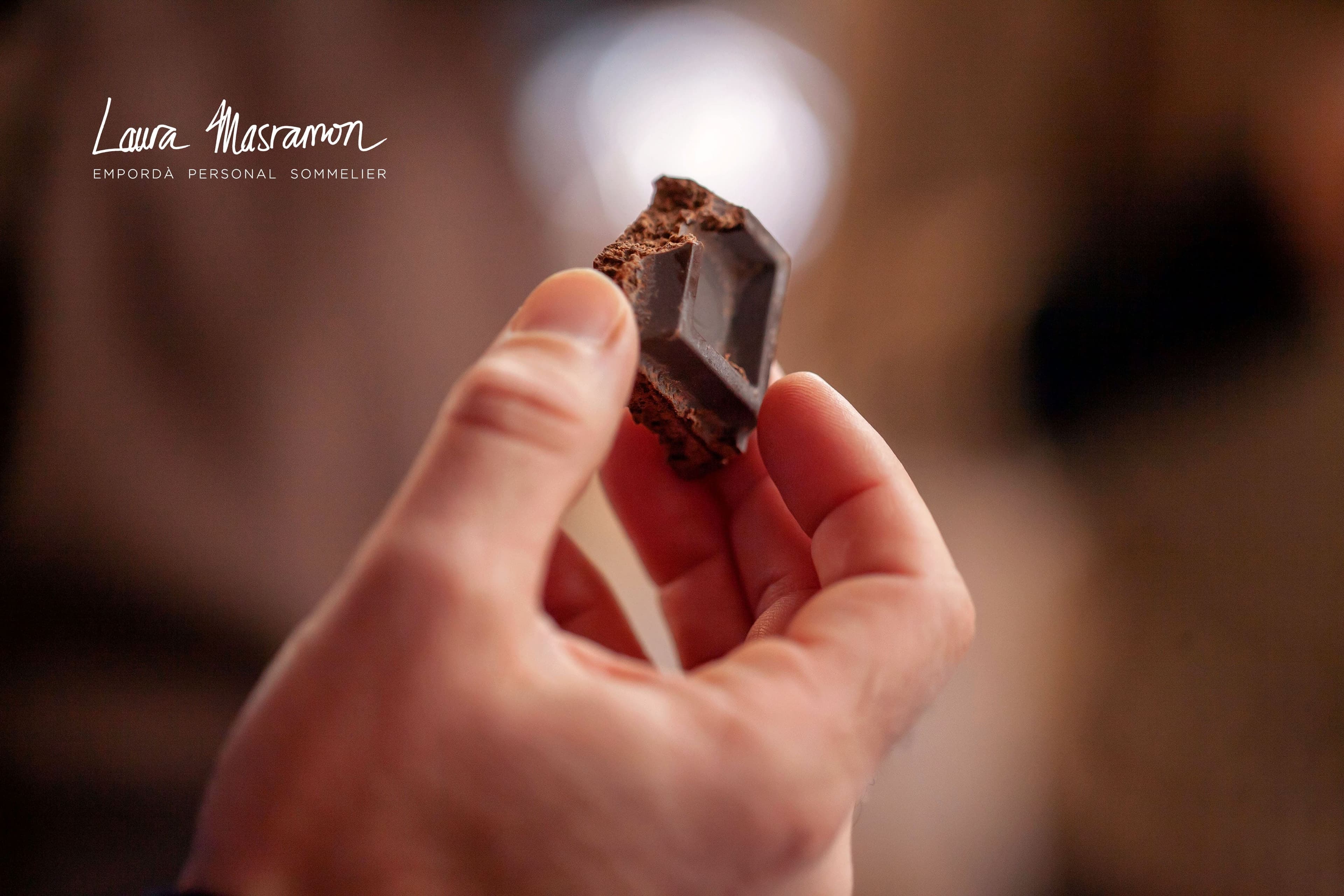Maridatge Vi, Oli i Xocolata 3