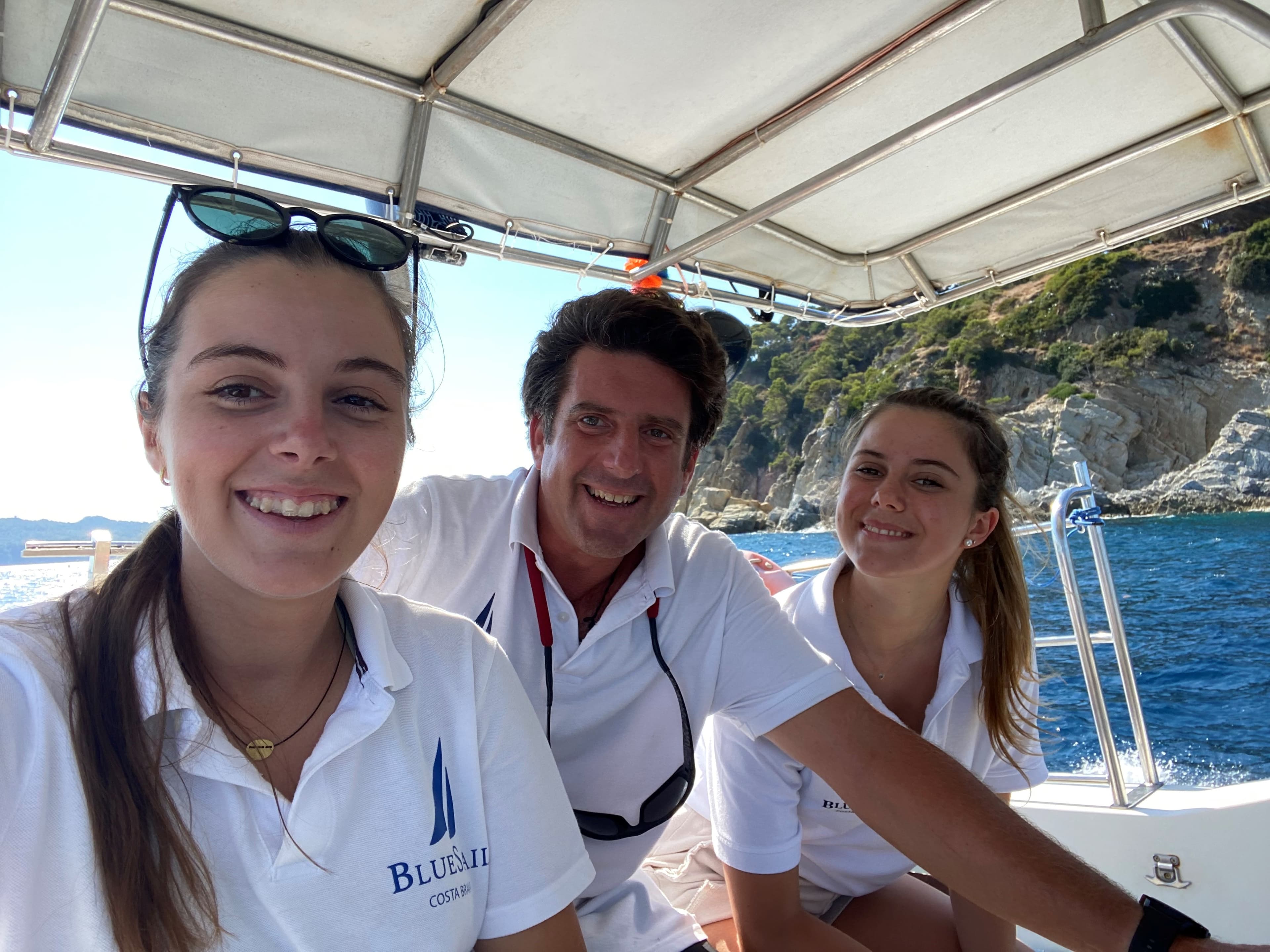 Explora la Costa Brava en Vaixell Privat 3