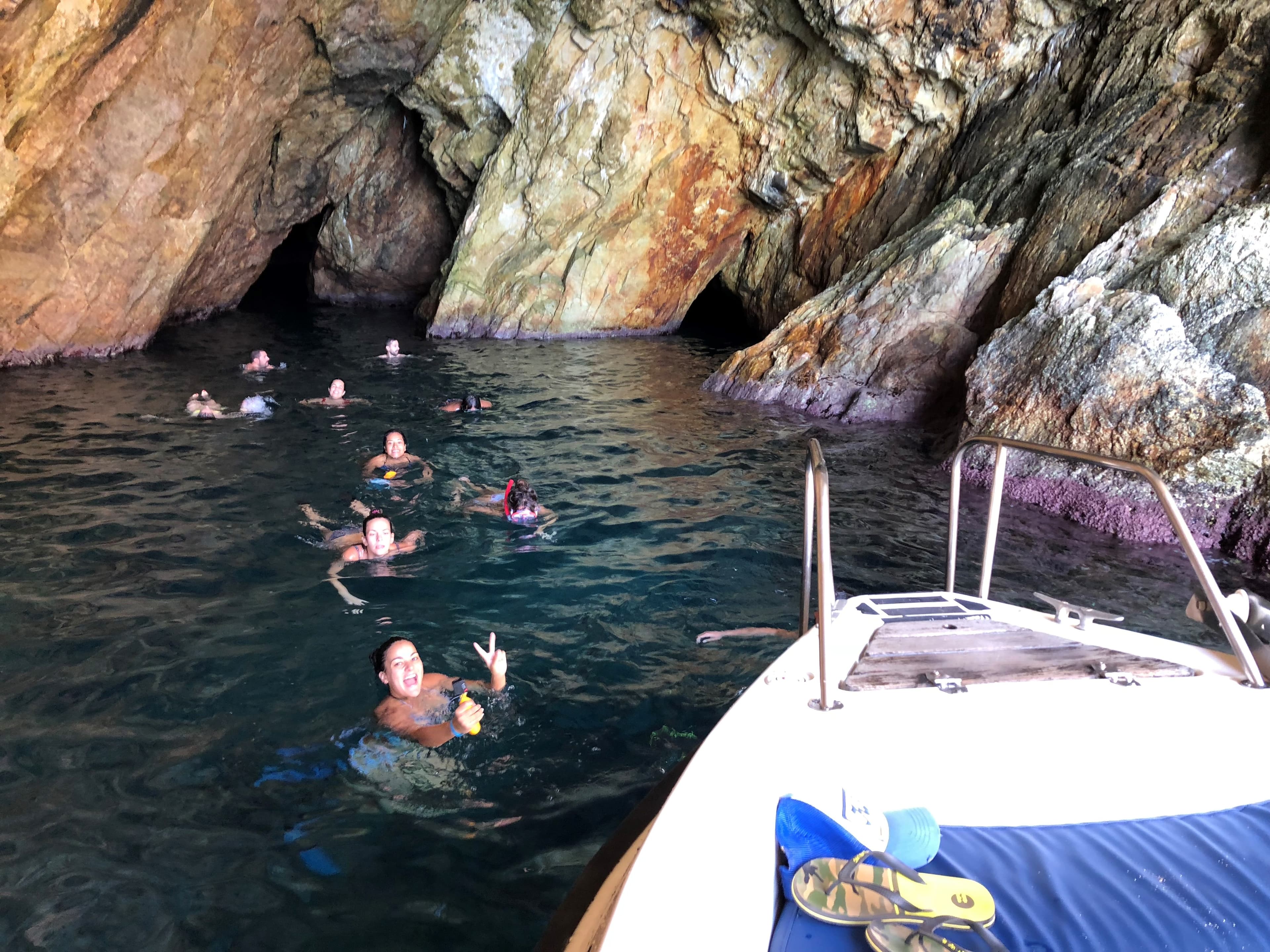 Explora la Costa Brava en Vaixell Privat 4
