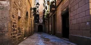 Girona Tenebrosa: Descobreix el Lloc Amagat de la Ciutat! 3