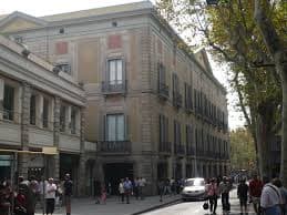 Descobreix la Barcelona Gòtica 3
