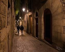 Girona Tenebrosa: Descobreix el Lloc Amagat de la Ciutat! 4
