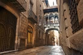 Descobreix la Barcelona Gòtica 5