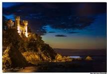 Ruta a Lloret de Mar sobre OVNIS, llegendes, crònica negra i fantasmes 3