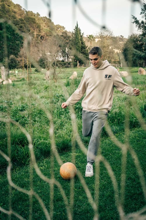 Viu l'Experiència del Futbol Golf: Diversió i Esport a l'Aire Lliure! 3