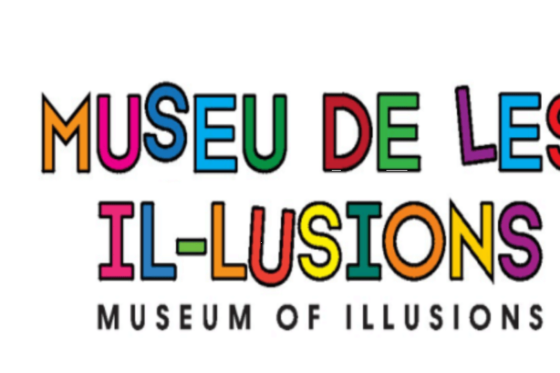 Museu de les Il·lusions de Barcelona: entrada