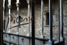Visita Guiada al Museu Picasso