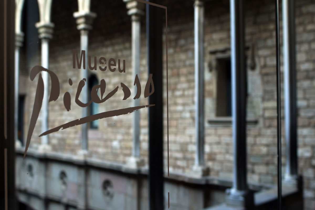 Visita Guiada al Museu Picasso