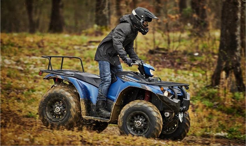 Excursions en Quad Individual o Doble PREMIUM